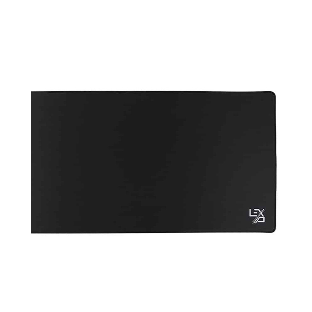 Lexip Tapis De Souris XXL Noir (PC)
