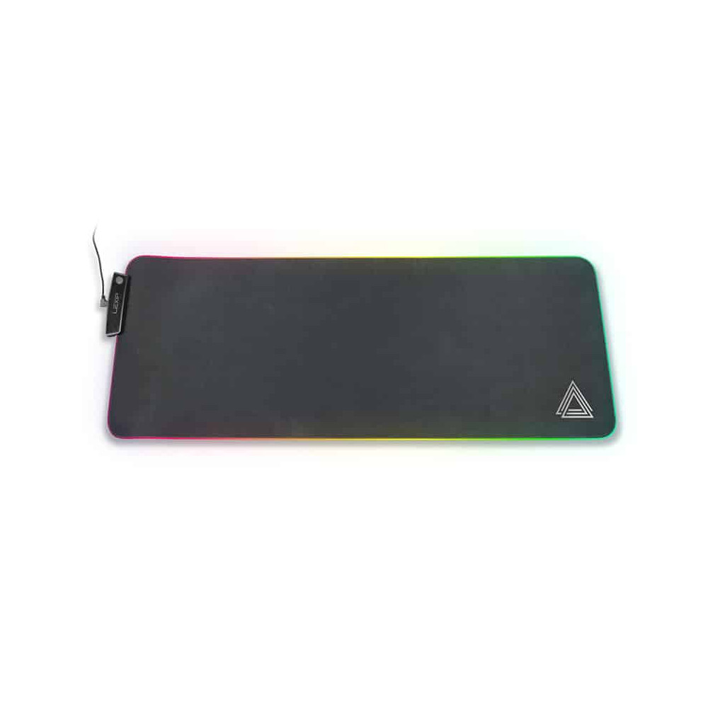 Lexip B10 - Tapis De Souris Souple RGB (PC) Lexip B10 - Tapis De Souris Souple RGB (PC)