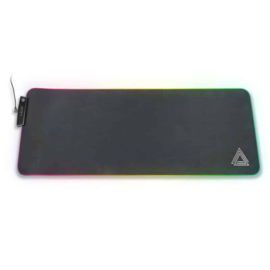 Lexip B10 - Tapis De Souris Souple RGB (PC)