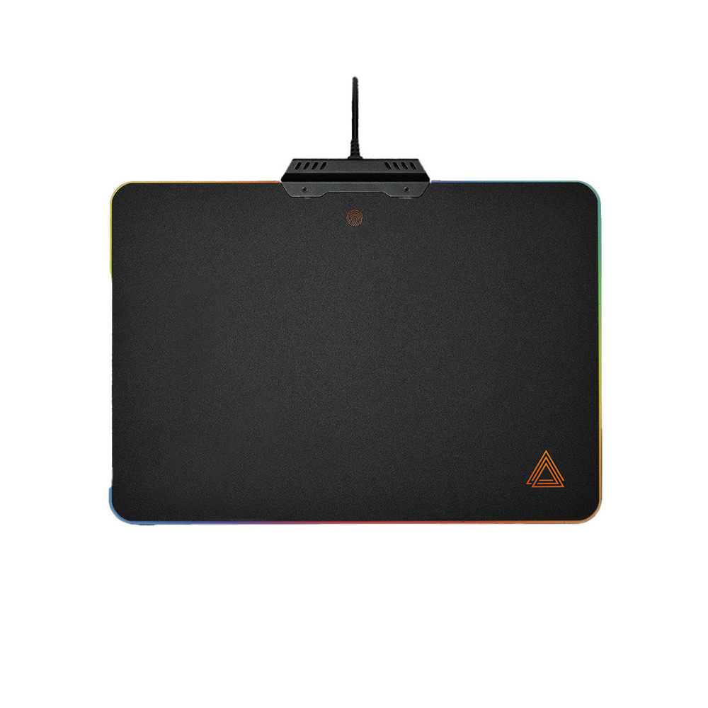 Lexip B5 - Tapis De Souris Rigide Retroeclaire (PC) Lexip B5 - Tapis De Souris Rigide Retroeclaire (PC)