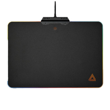 Lexip B5 - Tapis De Souris Rigide Retroeclaire (PC)