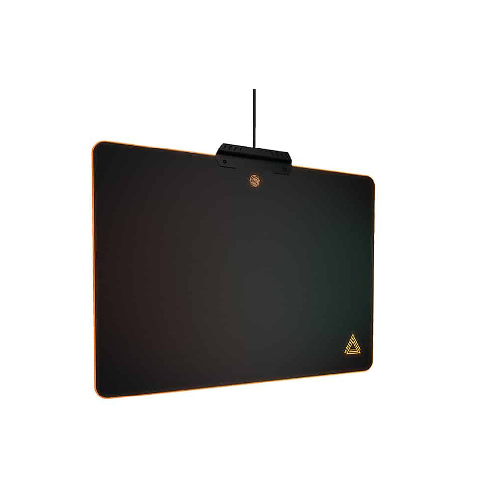 Lexip B5 - Tapis De Souris Rigide Retroeclaire (PC)