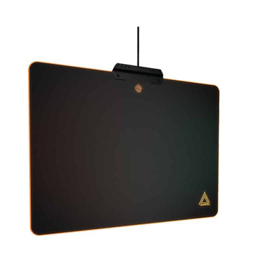 Lexip B5 - Tapis De Souris Rigide Retroeclaire (PC)