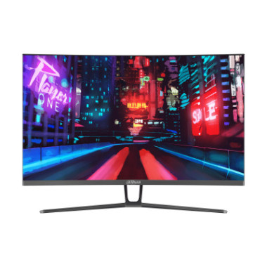 DAHEC042724 DAH Ecran 32p VA 165Hz Incurve FHD 300cd 2xHDMI DP 3000 1