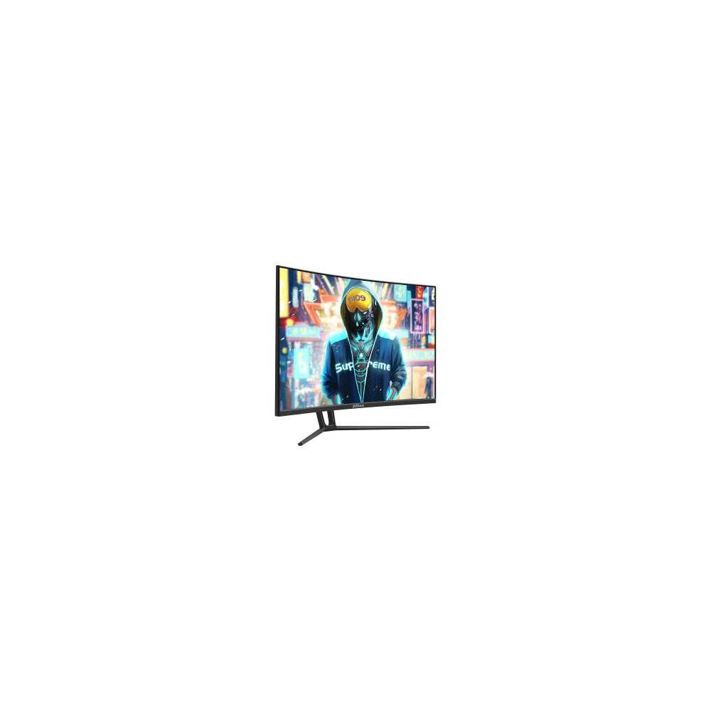 DAHEC042724 DAH Ecran 32p VA 165Hz Incurve FHD 300cd 2xHDMI DP 3000 1