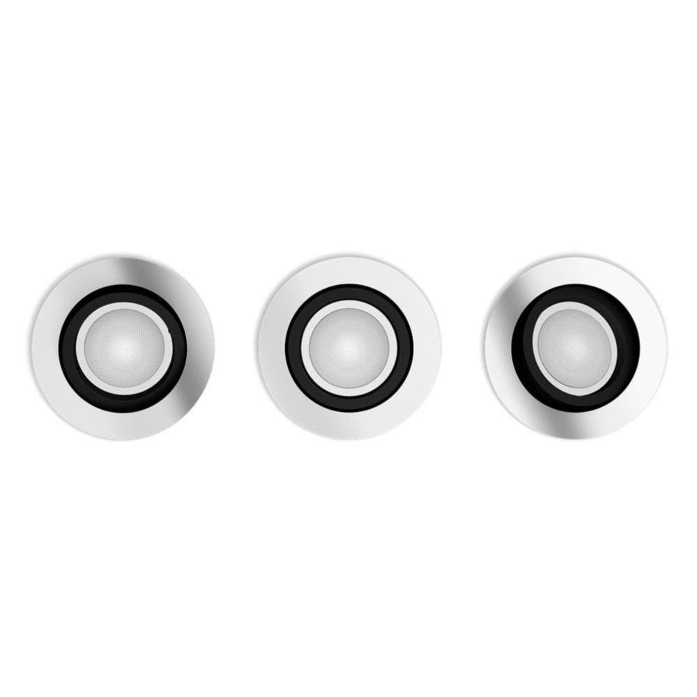 Philips 929003809301 éclairage intelligent Spot d'éclairage intelligent Bluetooth 4,2 W
