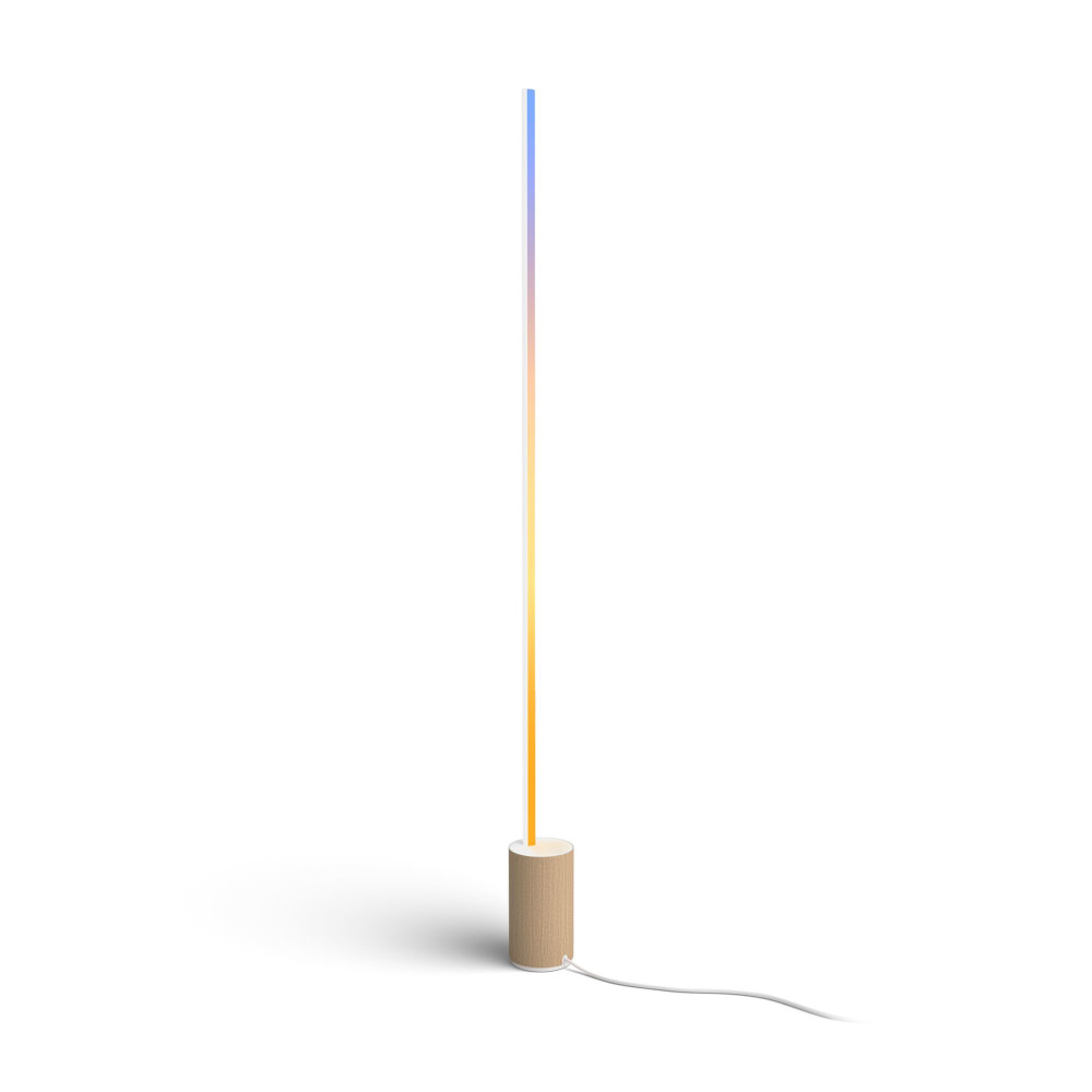 Philips Hue White and Color ambiance Lampadaire Gradient Signe Philips Hue White and Color ambiance Lampadaire Gradient Signe