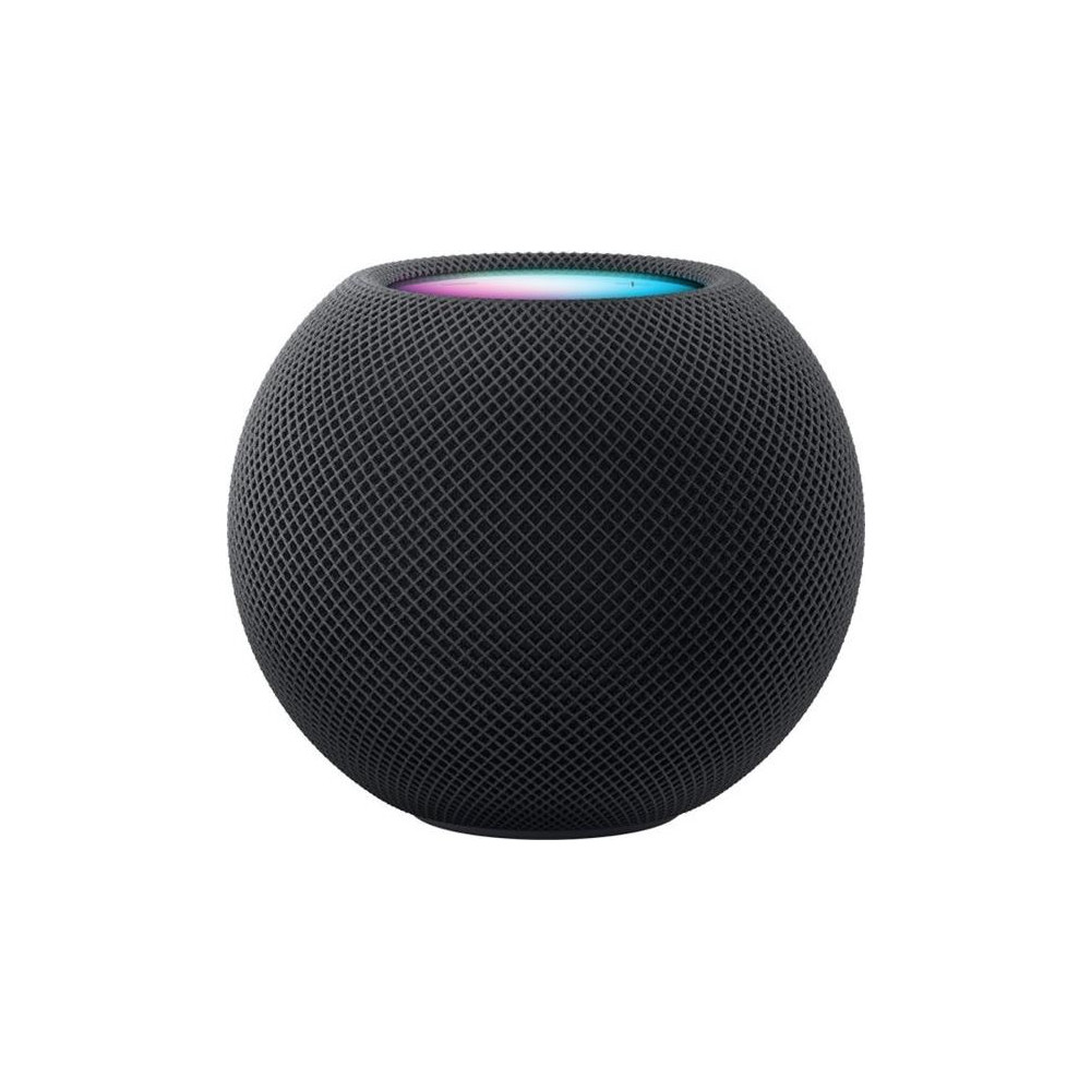 Apple HomePod Mini - Midnight Apple HomePod Mini - Midnight