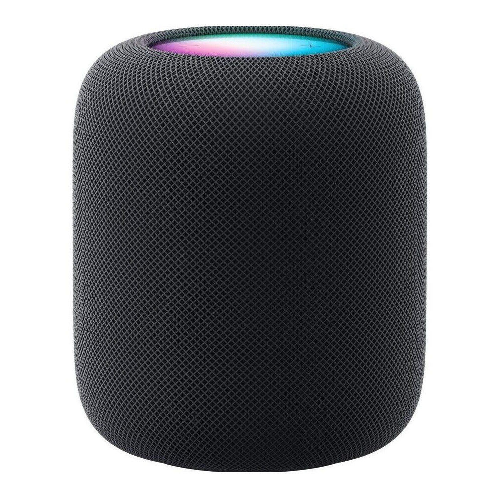 Apple HomePod - Midnight Apple HomePod - Midnight