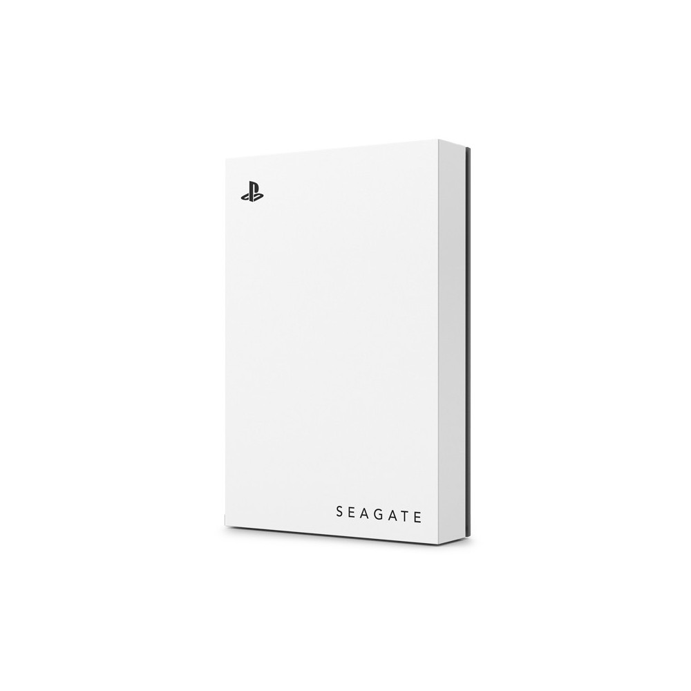 Seagate Game Drive pour consoles PlayStation 5 To Seagate Game Drive pour consoles PlayStation 5 To