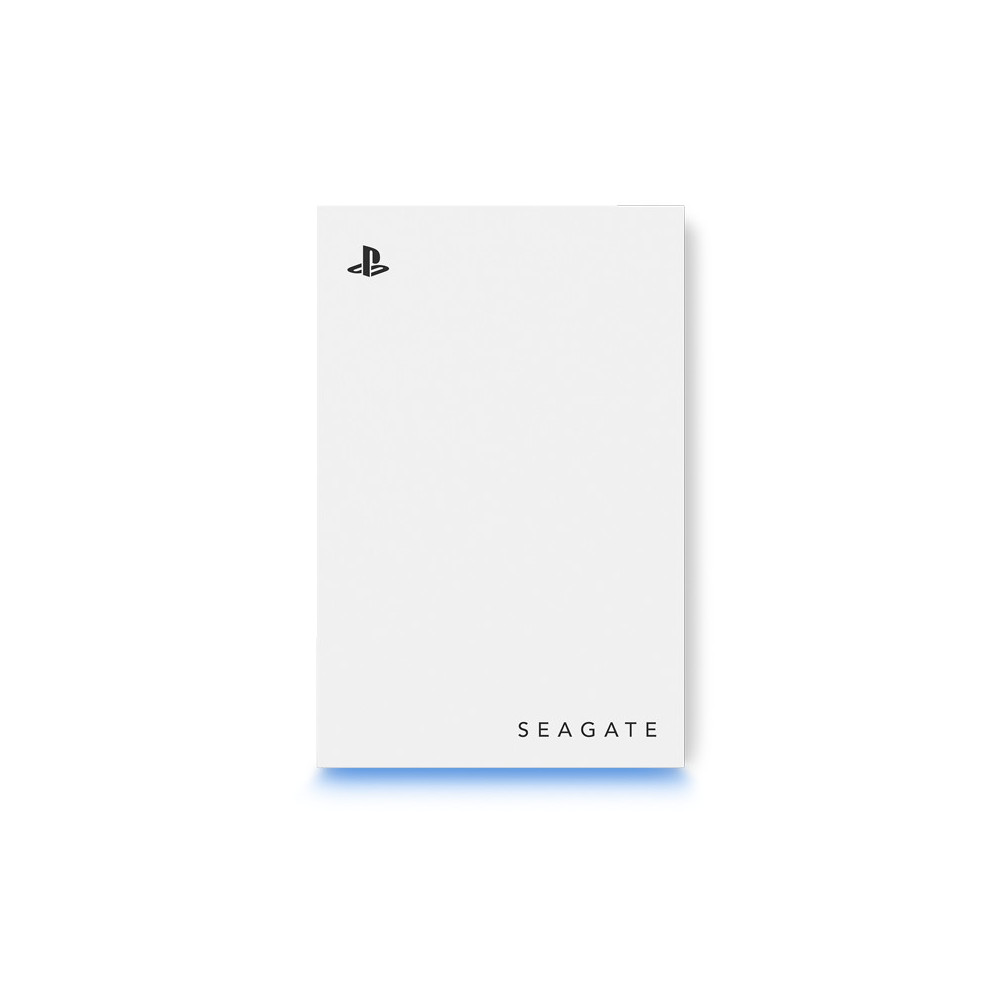 Seagate Game Drive pour consoles PlayStation 5 To