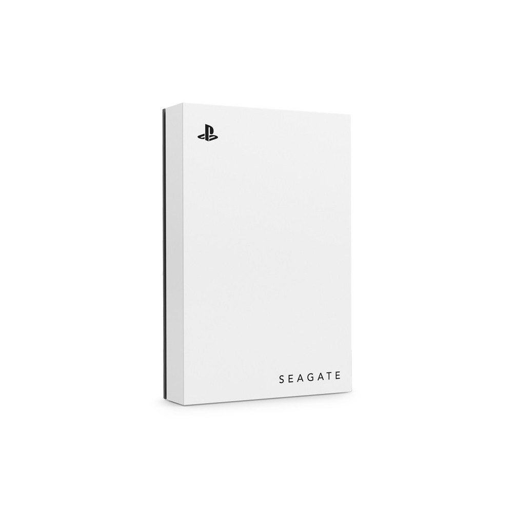 Seagate Game Drive pour consoles PlayStation 5 To