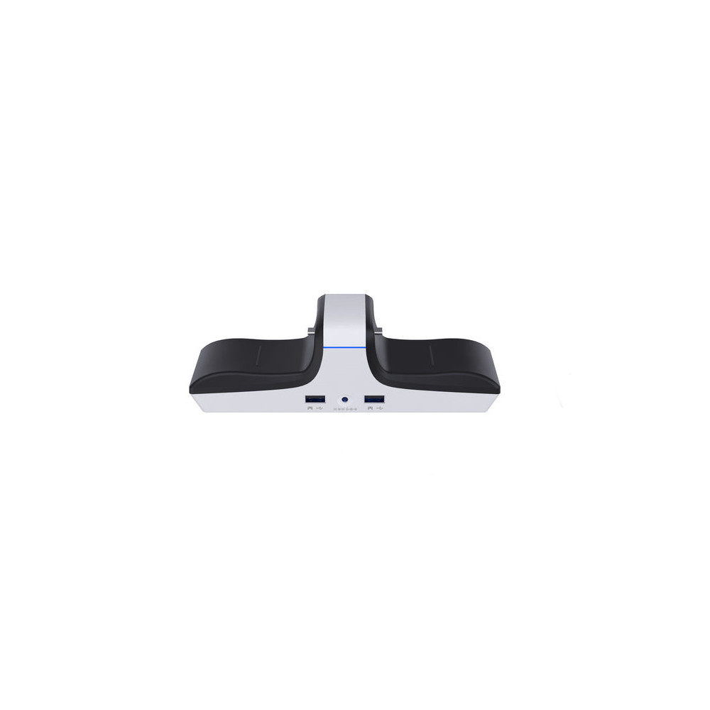 Raptor Gaming RG-CS200-U Manettes de jeu, Smartphone Noir, Blanc CC, USB Intérieure