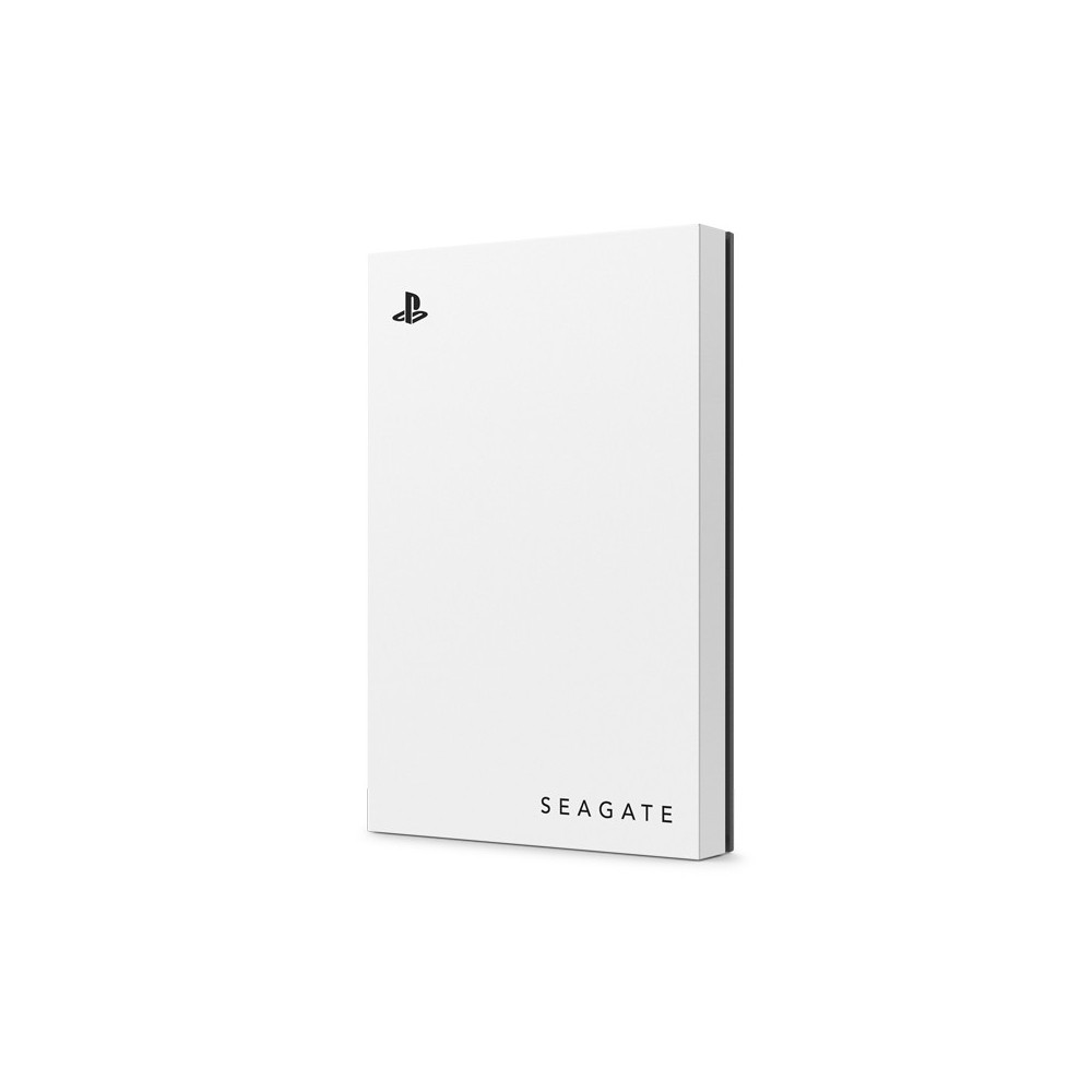 Seagate Game Drive pour consoles PlayStation 2 To Seagate Game Drive pour consoles PlayStation 2 To