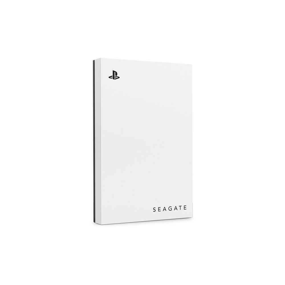 Seagate Game Drive pour consoles PlayStation 2 To