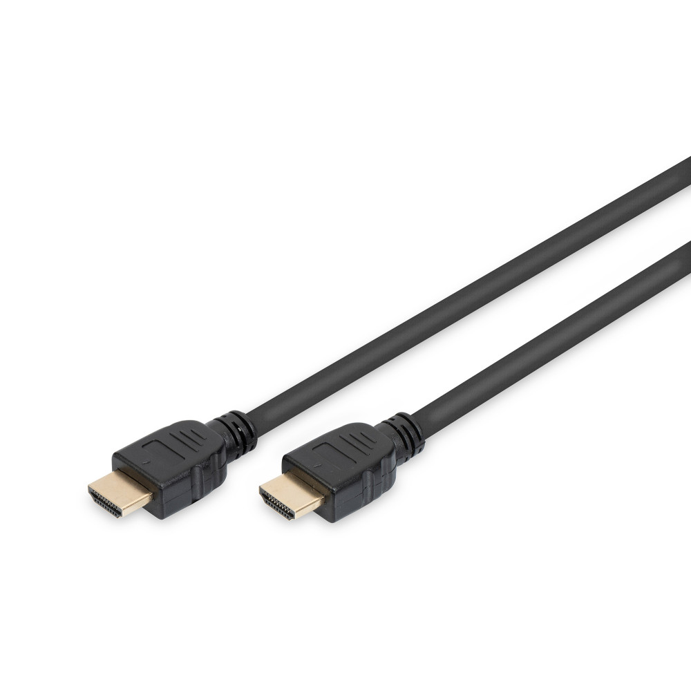 Digitus Câble de raccordement Ultra High Speed HDMI Digitus Câble de raccordement Ultra High Speed HDMI