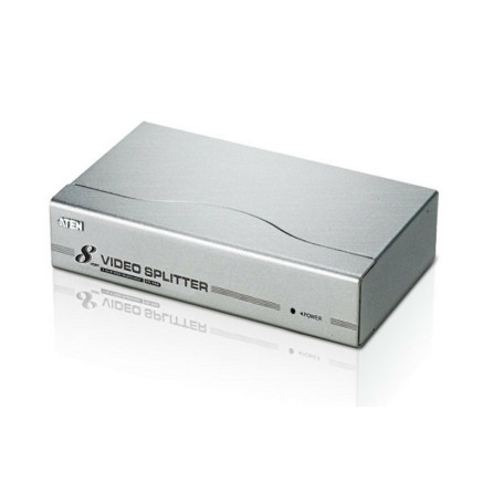 ATEN Séparateur VGA 8 ports (350MHz)