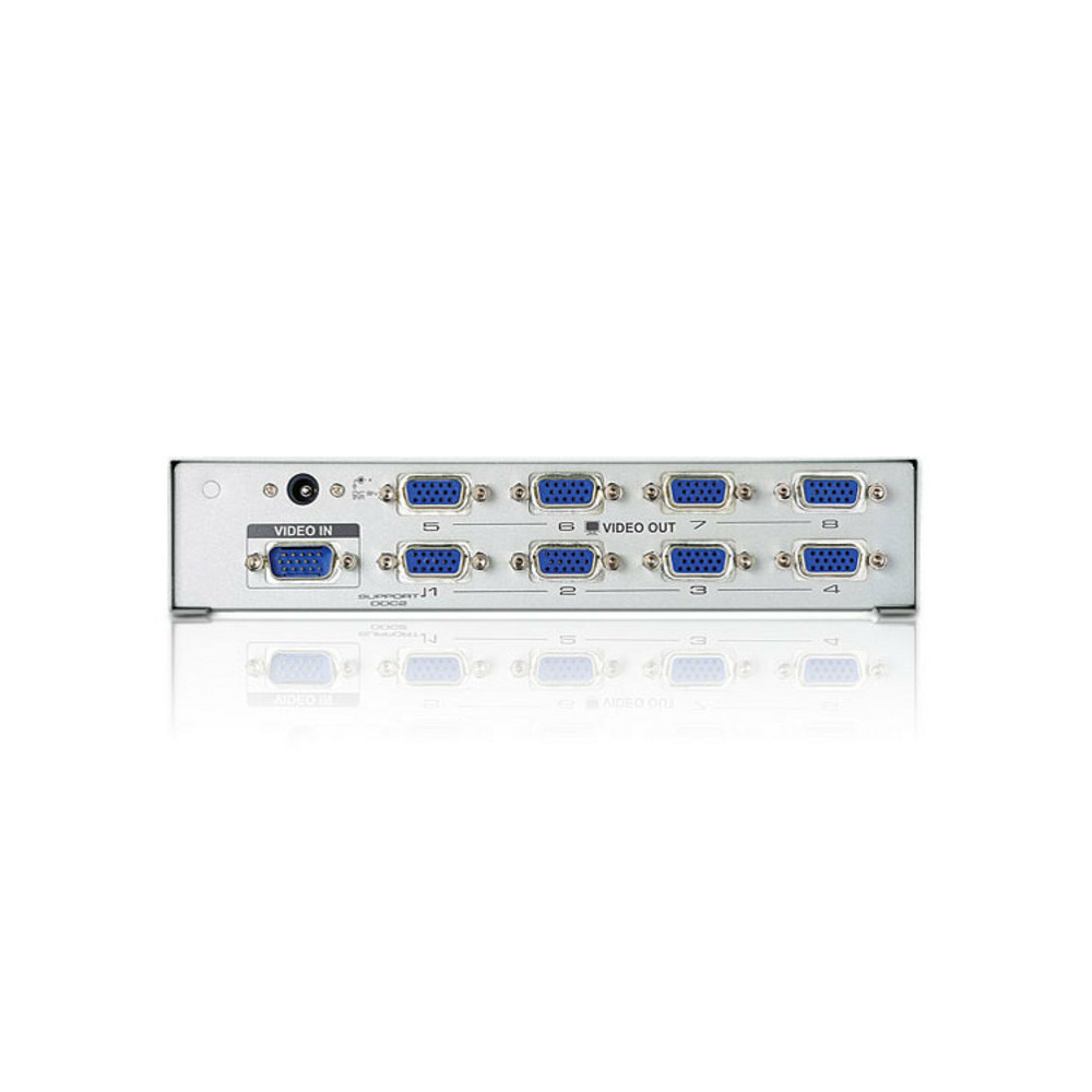 ATEN Séparateur VGA 8 ports (350MHz)