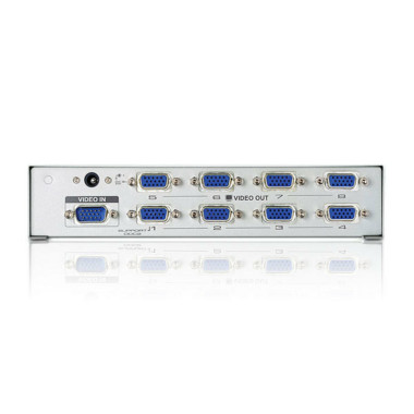 ATEN Séparateur VGA 8 ports (350MHz)