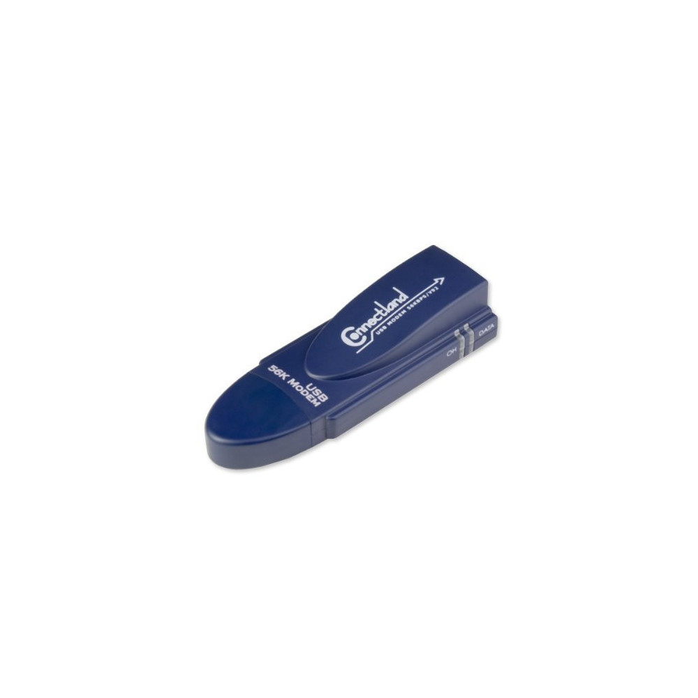 Connectland CL-ADA80107 modem 56 Kbit s Connectland CL-ADA80107 modem 56 Kbit s