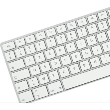 Mobility Lab Design Touch USB Mac