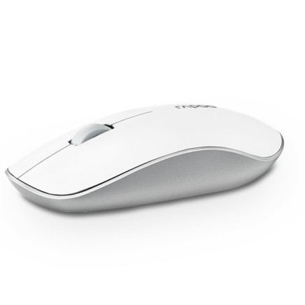 Rapoo 3510 souris Bureau Ambidextre RF sans fil Optique 1000 DPI