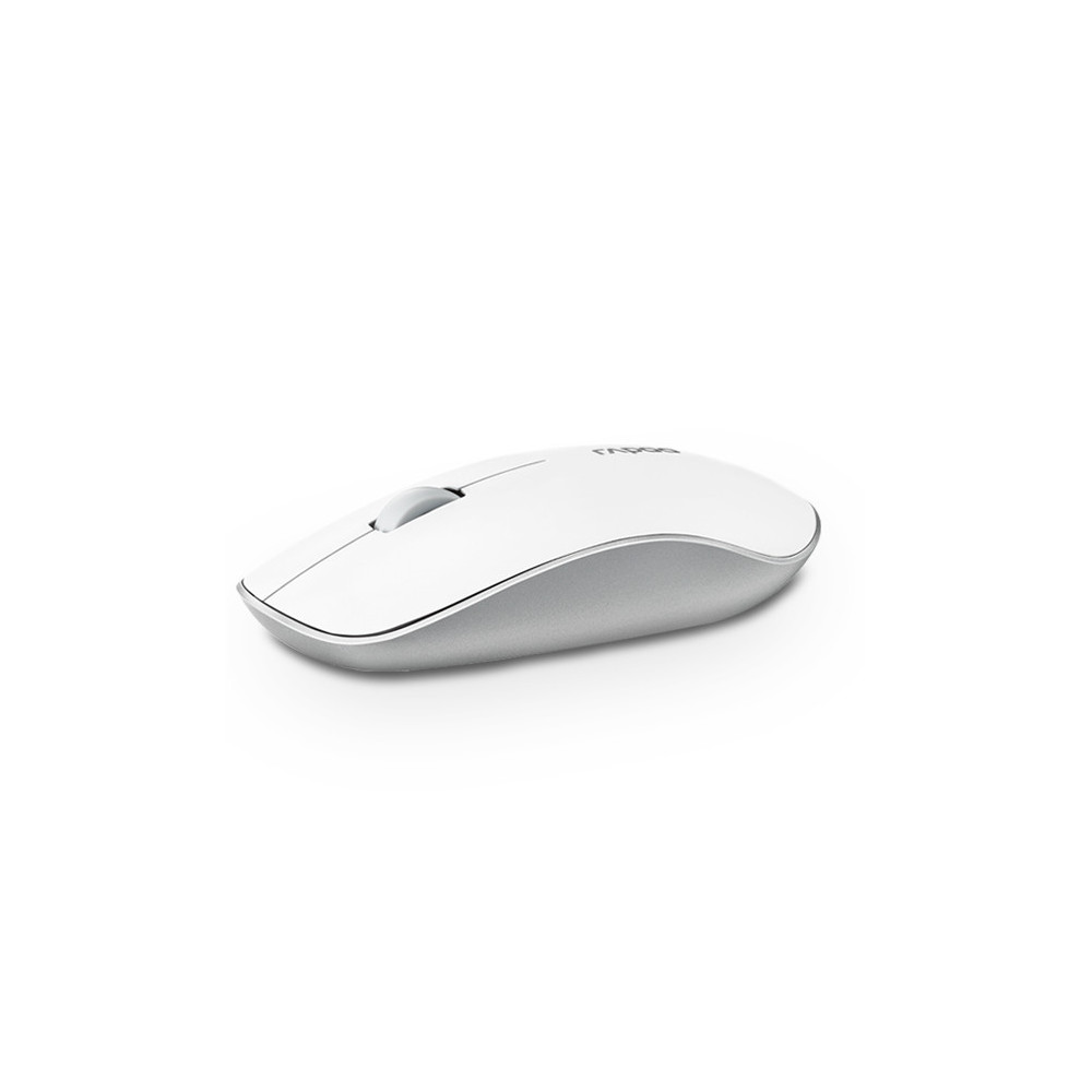 Rapoo 3510 souris Bureau Ambidextre RF sans fil Optique 1000 DPI Rapoo 3510 souris Bureau Ambidextre RF sans fil Optique 1000 DPI