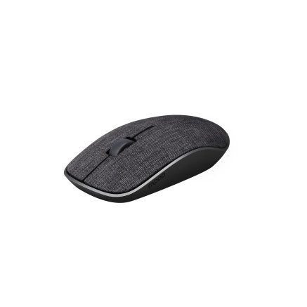 Rapoo 3510 Plus souris Bureau Ambidextre RF sans fil Optique 1000 DPI