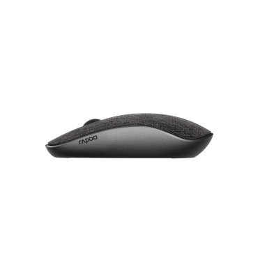 Rapoo 3510 Plus souris Bureau Ambidextre RF sans fil Optique 1000 DPI