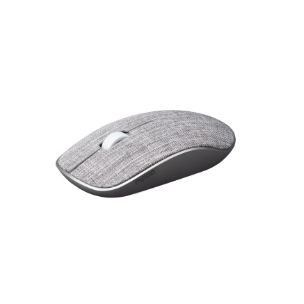 Rapoo 3510 Plus souris Bureau Ambidextre RF sans fil Optique 1000 DPI