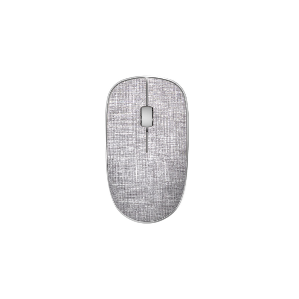 Rapoo 3510 Plus souris Bureau Ambidextre RF sans fil Optique 1000 DPI