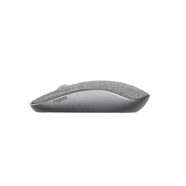 Rapoo 3510 Plus souris Bureau Ambidextre RF sans fil Optique 1000 DPI