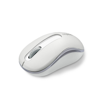 Rapoo M10 Plus souris Bureau Ambidextre RF sans fil Optique 1000 DPI