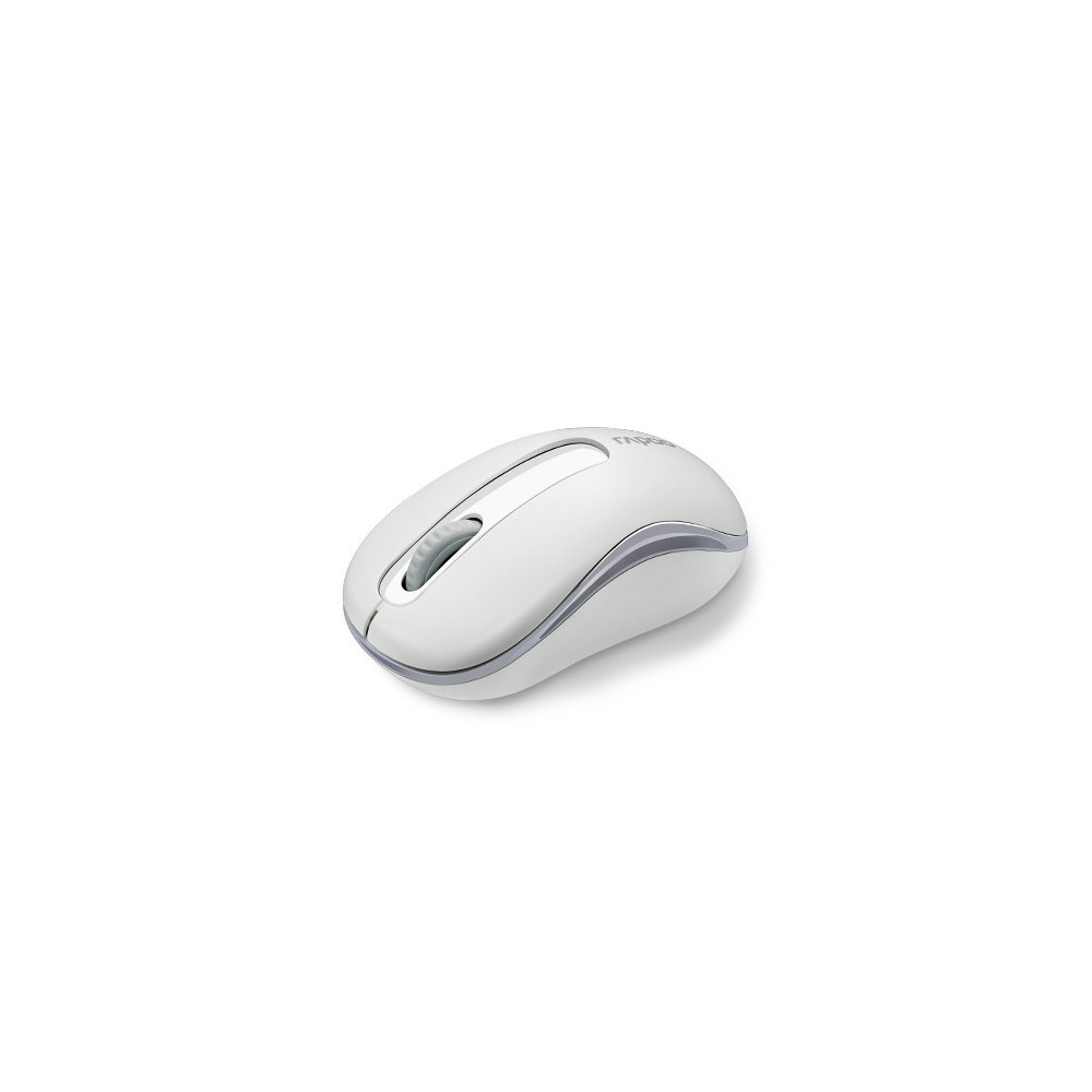 Rapoo M10 Plus souris Bureau Ambidextre RF sans fil Optique 1000 DPI Rapoo M10 Plus souris Bureau Ambidextre RF sans fil Optique 1000 DPI