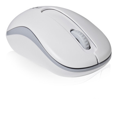 Rapoo M10 Plus souris Bureau Ambidextre RF sans fil Optique 1000 DPI