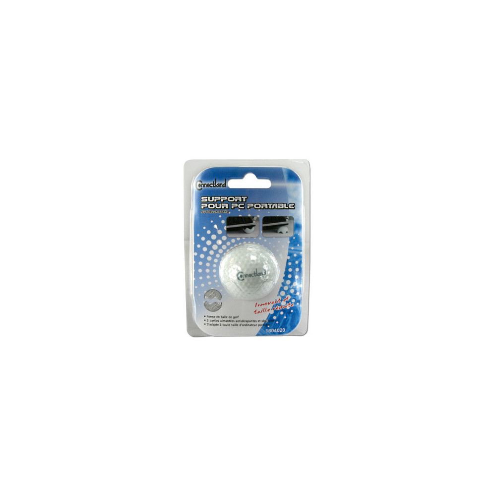 Connectland SUP-NB-CNL-GOLF accessoire d'ordinateurs portables Pied de Laptop