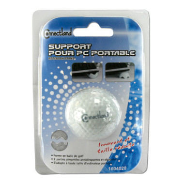 Connectland SUP-NB-CNL-GOLF accessoire d'ordinateurs portables Pied de Laptop