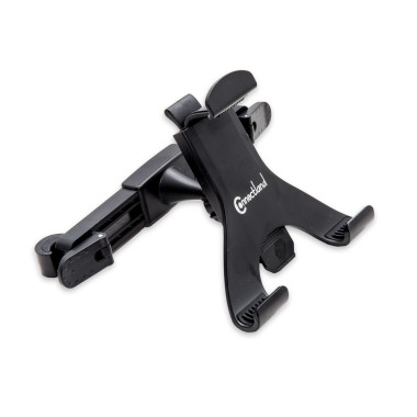 Connectland SUP-HC88C support Lecteur DVD BD, Tablette   UMPC Noir