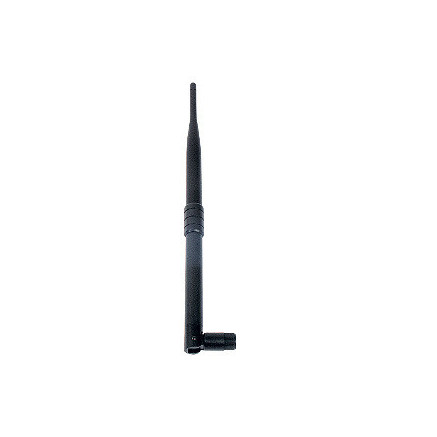 Connectland WIRE-ANT-MCS077 antenne Antenne omni-directionnelle SMA 7 dBi