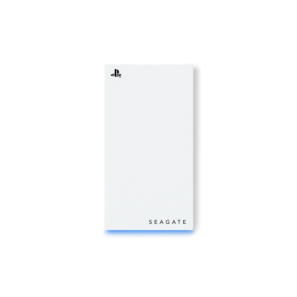 Seagate Game Drive 2 To 3.2 Gen 1 (3.1 Gen 1) Blanc Seagate Game Drive 2 To 3.2 Gen 1 (3.1 Gen 1) Blanc