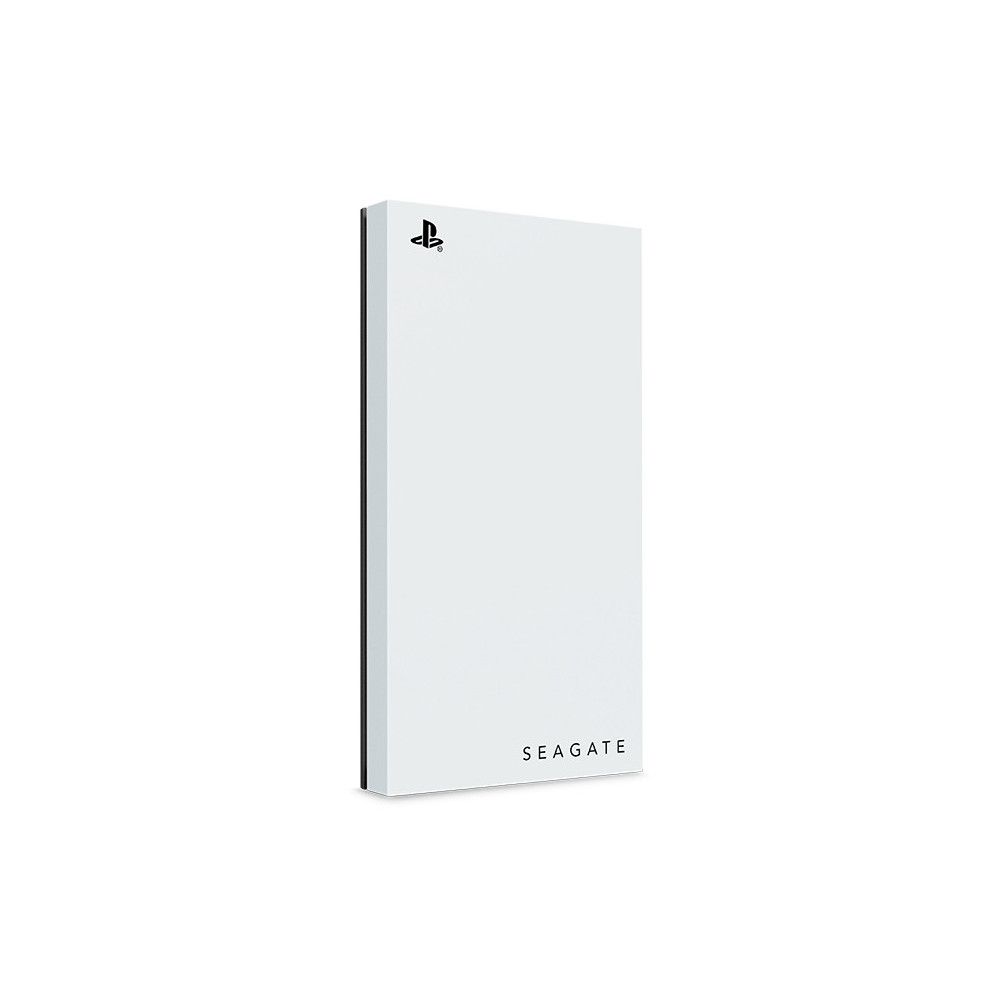 Seagate Game Drive 2 To 3.2 Gen 1 (3.1 Gen 1) Blanc