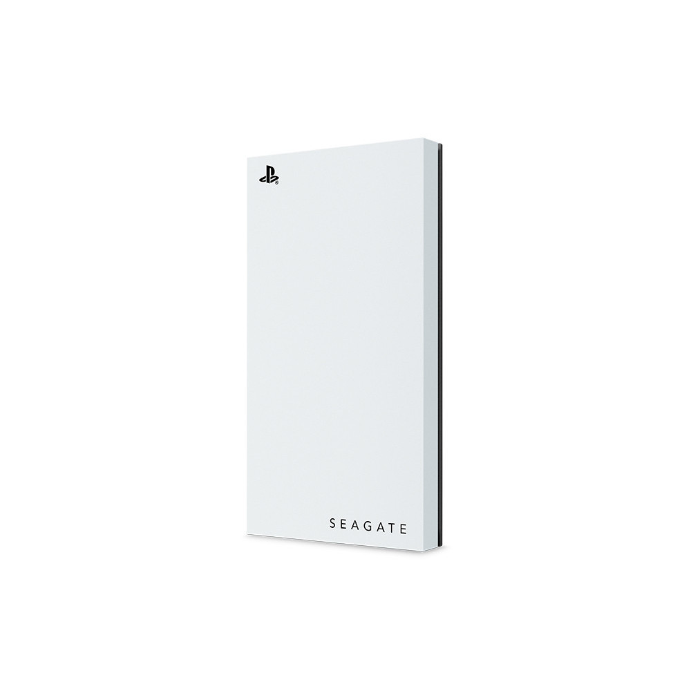 Seagate Game Drive 2 To 3.2 Gen 1 (3.1 Gen 1) Blanc