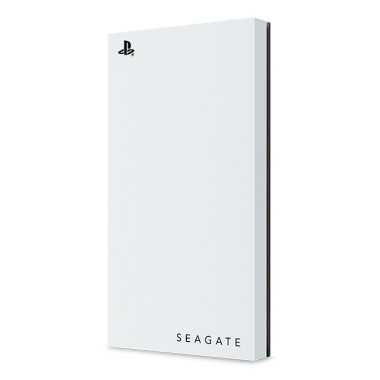 Seagate Game Drive 2 To 3.2 Gen 1 (3.1 Gen 1) Blanc