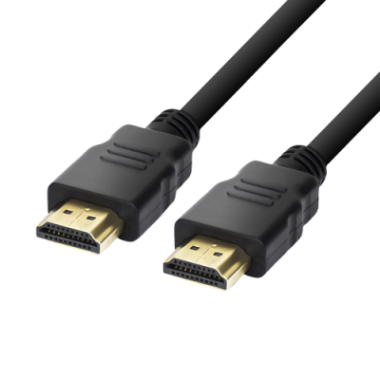 Nedis CVGT34000BK200