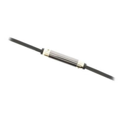 Nedis CVGL34002BK250