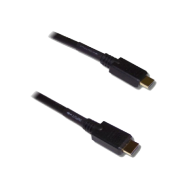 CON00046411 CABLE HDMI HIGH SPEED AMPLIFIE M/M 30M 10.2 Gbps