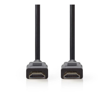 CON00046366 CABLE HDMI ULTRA HAUTE VITESSE 4K8K 2M Bandwidth48 Gbps V2.1