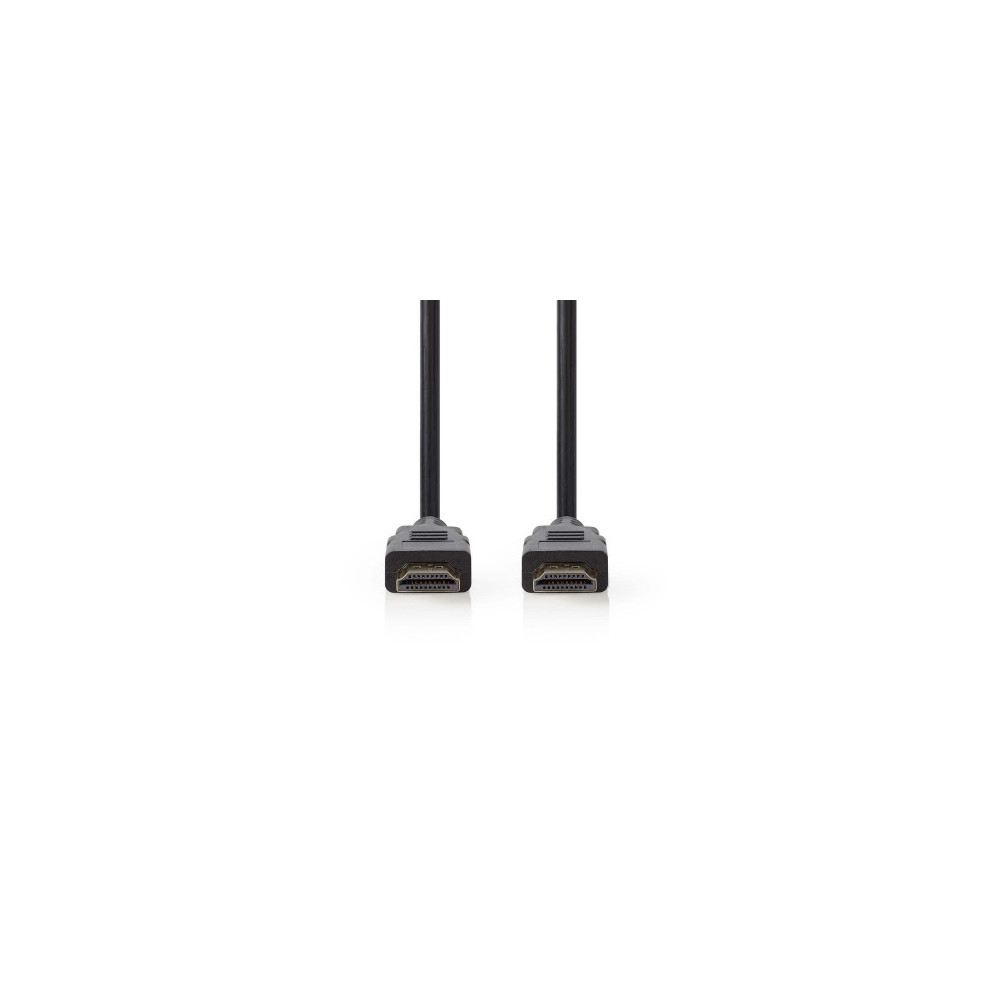 CON00046366 CABLE HDMI ULTRA HAUTE VITESSE 4K8K 2M Bandwidth48 Gbps V2.1 CON00046366 CABLE HDMI ULTRA HAUTE VITESSE 4K8K 2M Bandwidth48 Gbps V2.1