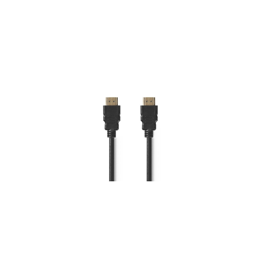 Digitus Câble de raccordement Ultra High Speed HDMI