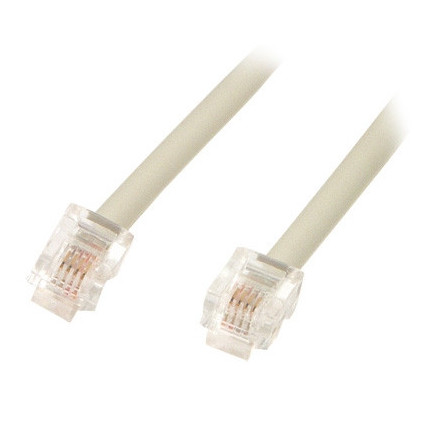 RJ11-10M